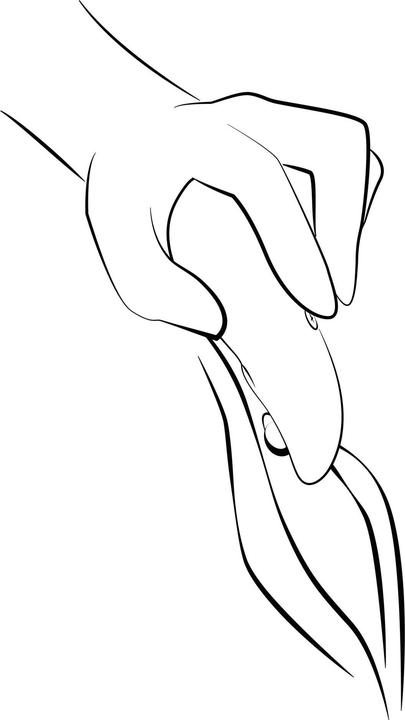 Produktbild We-Vibe Touch X