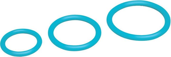 Actual product image Earthly Body Strap-On Dildo B-Vibe