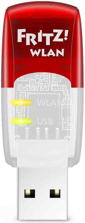 Produktbild FRITZ! WLAN Stick AC 430 MU-MIMO (USB)