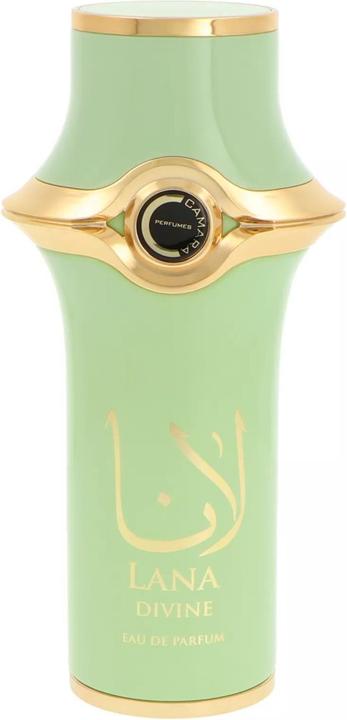 Immagine prodotto Camara Lana Divine (Eau de parfum, 100 ml)