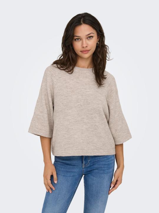 Image du produit Only Onlsimoni 3/4 Pullover Knt Noos (XL)