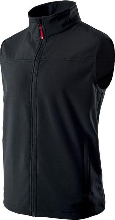 Actual product image Hi-Tec LUMAN Black (L)