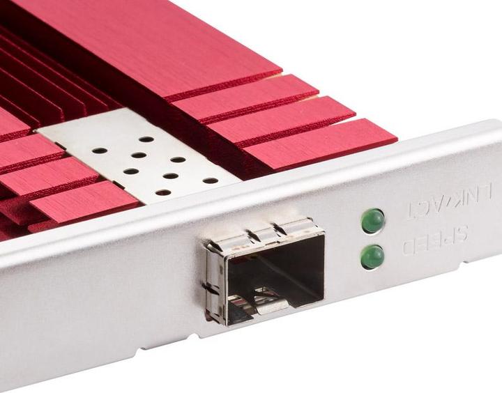 Produktbild ASUS XG-C100F (PCIe)