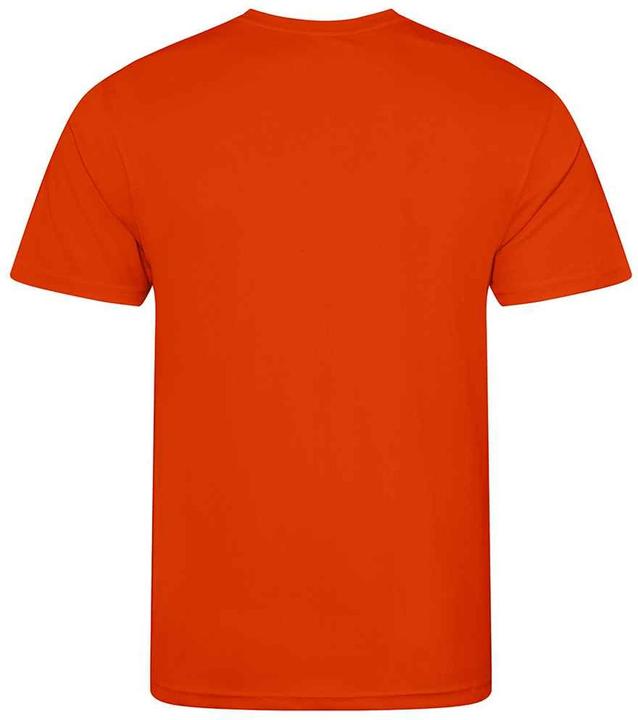 Flammenorange