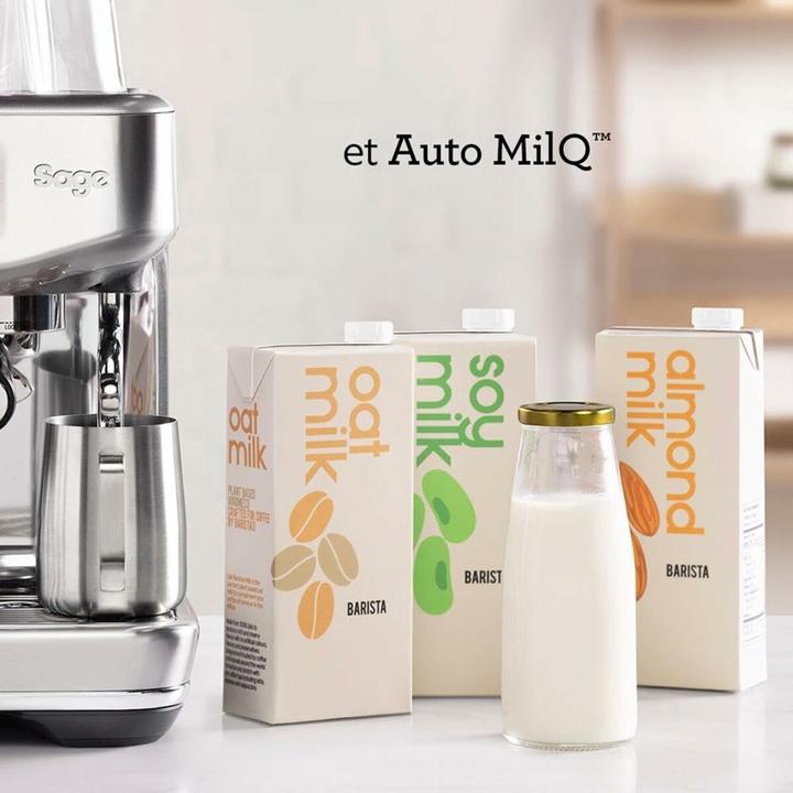 Image du produit Sage the Barista Touch Impress