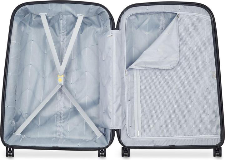 Produktbild Delsey Belmont Plus 4 Rollen Trolley 76 cm (102 l)