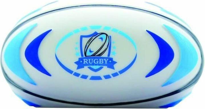 Image du produit Lexibook Réveil Rugby Ball avec figurine veilleuse 3D et sonneries spéciales