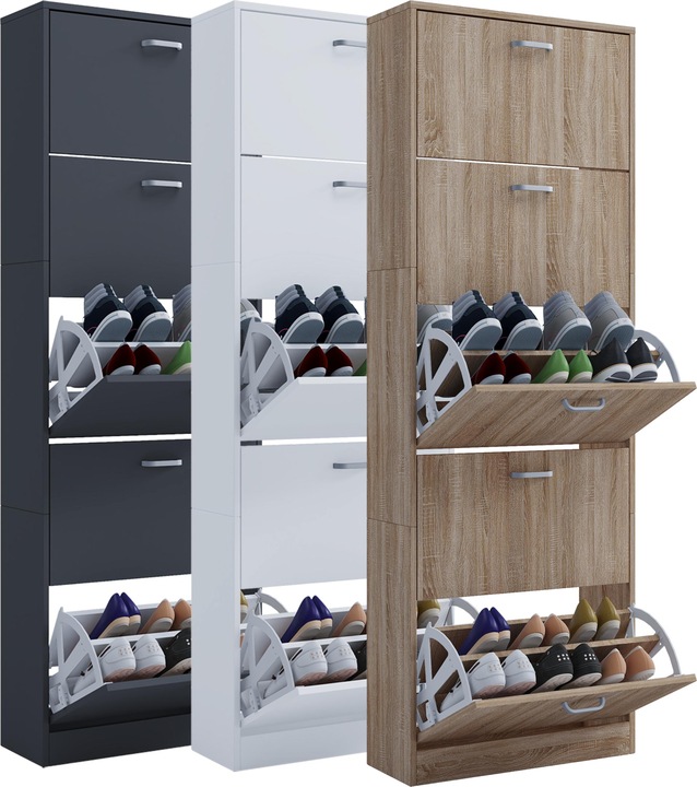 Produktbild VCM Joelle (59 x 22 x 170 cm)