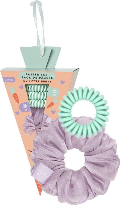 Invisibobble set de Pâques My Little Bunny