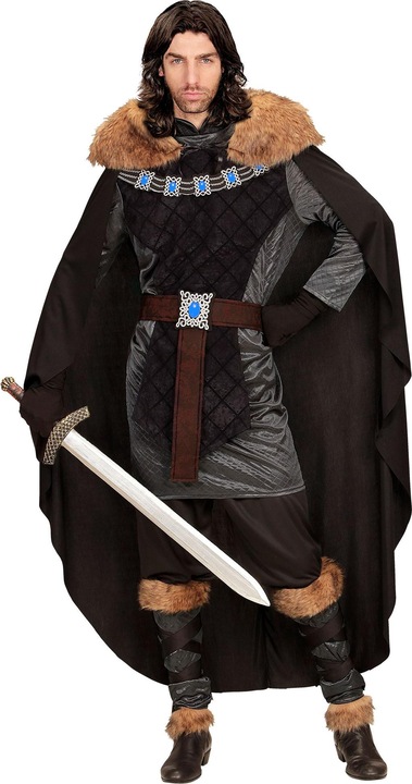 Produktbild Widmann Mittelalterlicher Prinz (M)