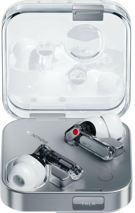 Actual product image Nothing Ear (3) (ANC, 38 h, Wireless)