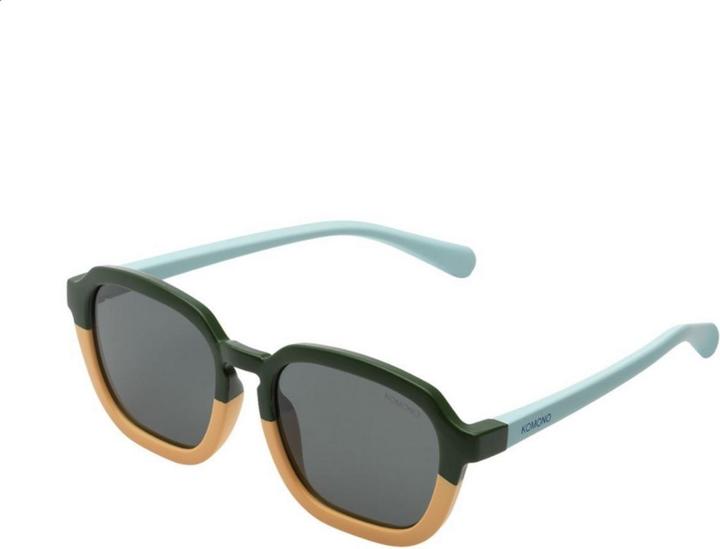 Produktbild Komono "Sonnenbrille MATTY"S" - Multicolor"