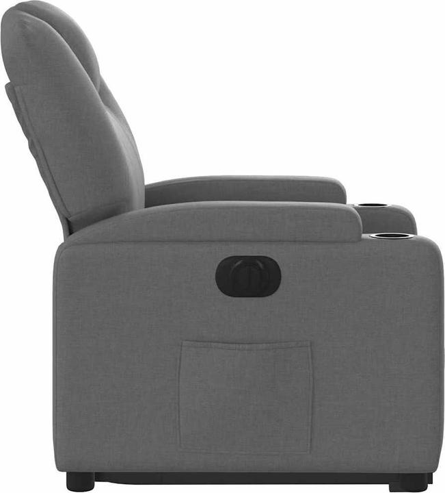 Produktbild vidaXL Relaxsessel mit Aufstehhilfe