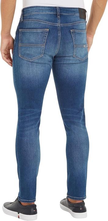 Produktbild Tommy Hilfiger Tommy Jeans Austin Slim Tapered aspen blue (W31/L34)