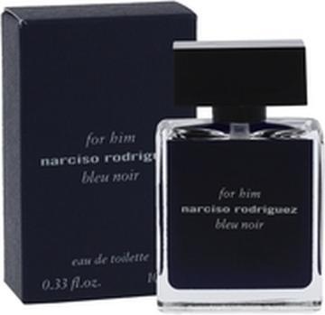 Produktbild Narciso Rodriguez Für Ihn Bleu Noir Edt Miniatur (Eau de Toilette, 100 ml)