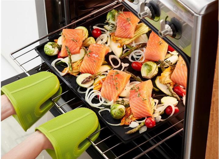 Produktbild Lékué Backmatte (40 x 30 cm)