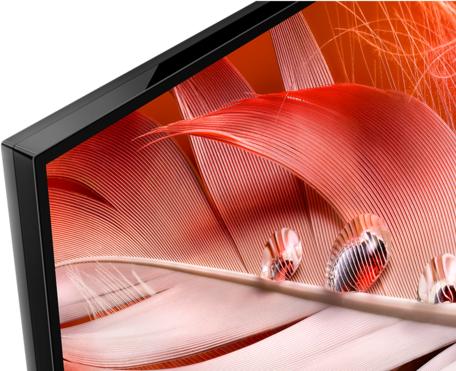 Produktbild Sony XR75X90J (75", X90J, LCD, 4K, 2021)