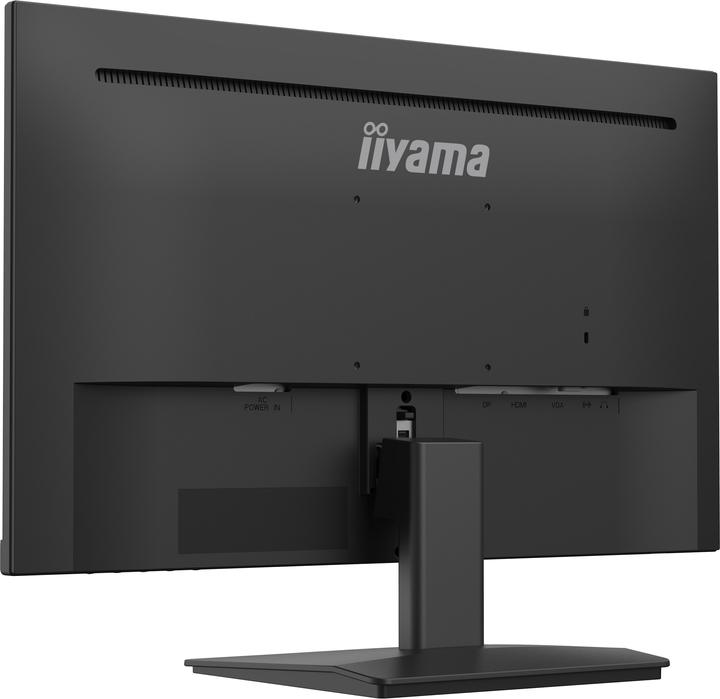 Actual product image iiyama XU2493HS-B4 VGA,HDMI,DP (1920 x 1080 pixels, 24")