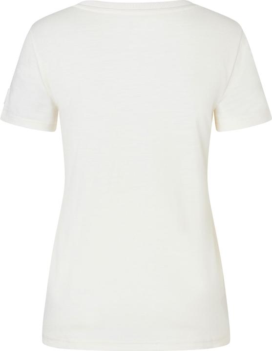 Actual product image Super Natural Women's Casual Rib Bio Jersey Tee (M)