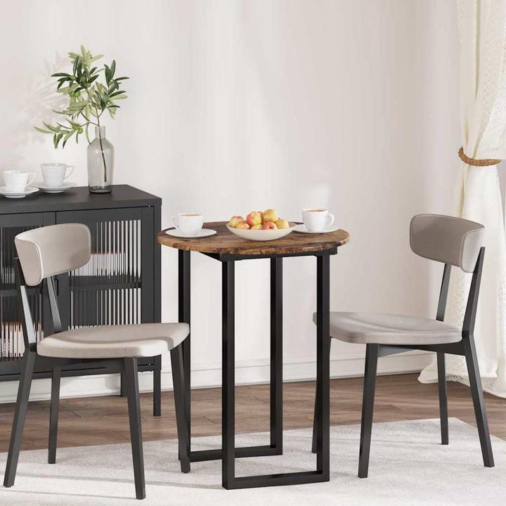 Image du produit vidaXL Runde Tischplatte (60 x 60 cm)