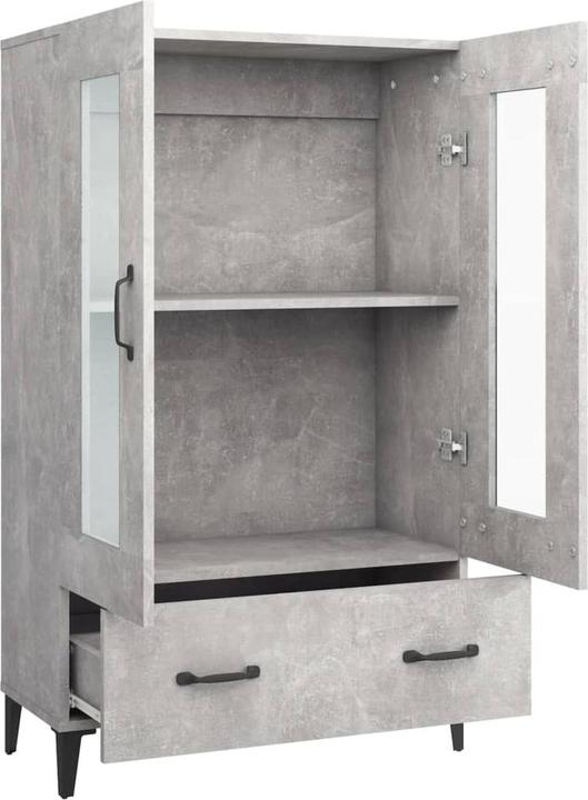 Produktbild vidaXL Highboard (70 x 70 x 115 cm)
