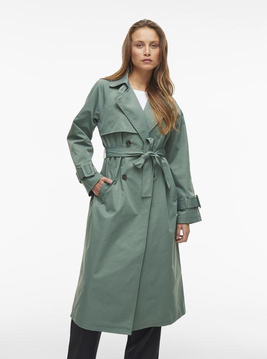 Immagine prodotto Vila Klassischer Trenchcoat