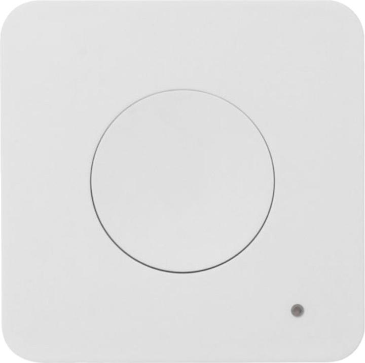 Actual product image Dragino PB01 LoRaWAN Button White 868MHz