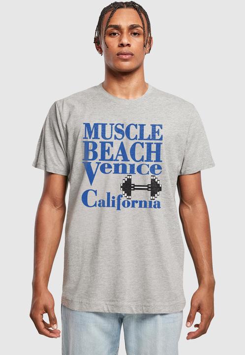 Produktbild Mister Tee MisterTee Venice Beach Tee - 178051 (XL)