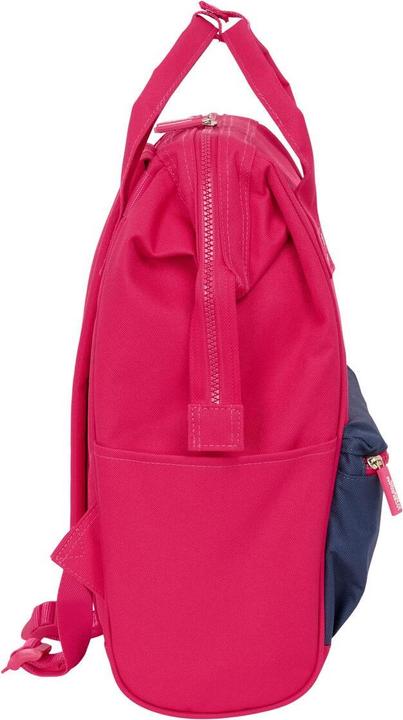 Produktbild Benetton Casual Backpack Cherry Navy Blue