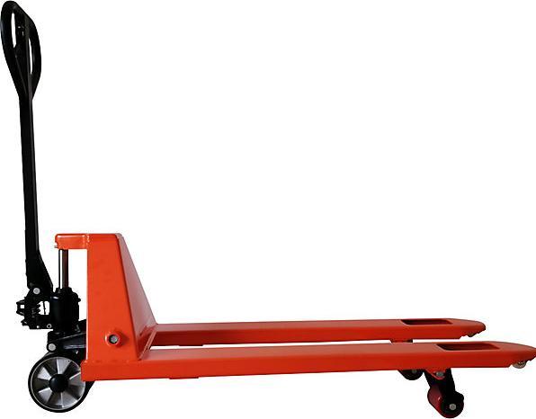 Image du produit eurokraft basic Transpalette standard