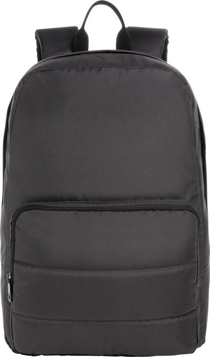 Actual product image XD Xclusive Impact Basic RPET Aware Laptop Backpack (15.50 l)