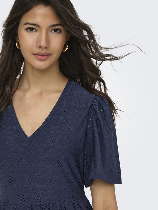 Image du produit Only ONLSMILLA Midikleid Kleid (3XL)