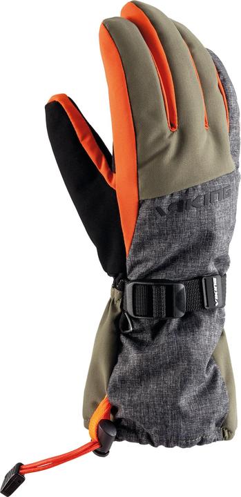 Produktbild MGA Wikinger Tuson Freeride Handschuhe (8)