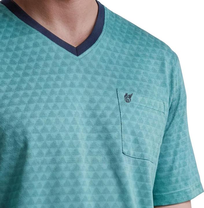 Produktbild Hajo Klima Light Schlafanzug (M)