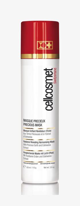 Actual product image Cellcosmet Precious Mask (100 ml)