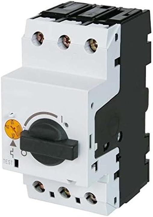 Produktbild Eaton Electric GmbH Motorschutzschalter 3p Starterkombinat. PKM0-25