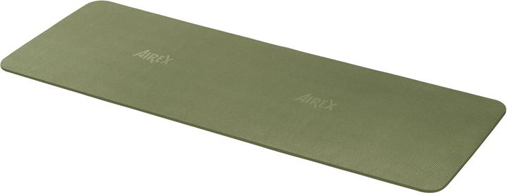 Actual product image Airex Heritage training mat, olive (8 mm)