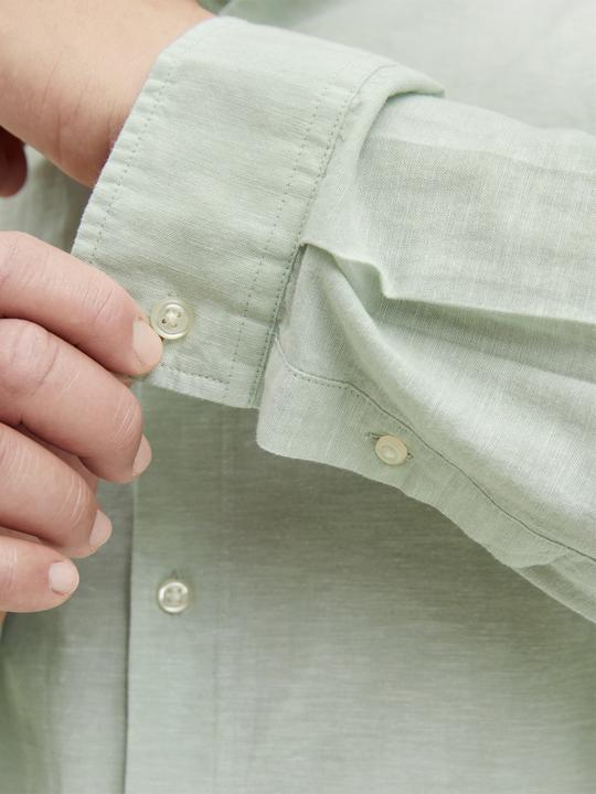 Produktbild Jack & Jones Plus Size Regular Fit Hemd Hemd (4XL)