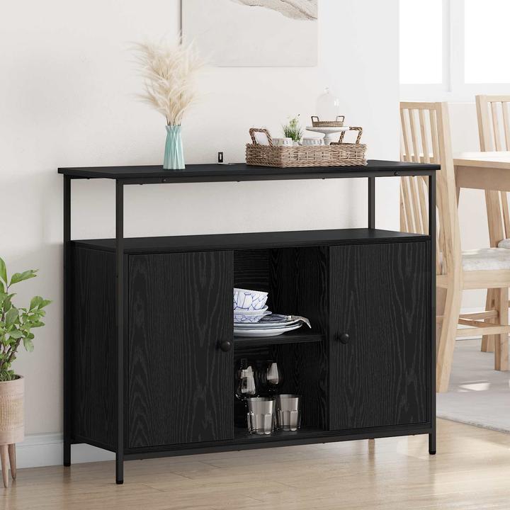 Image du produit vidaXL Sideboard (100 x 35 x 80 cm)