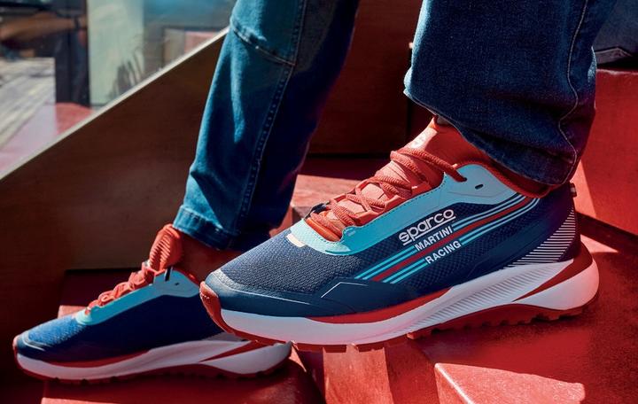 Produktbild Sparco Freizeitschuhe S-Run (40)