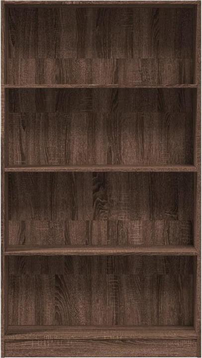 Image du produit vidaXL Claiborn (80 x 24 x 143 cm)