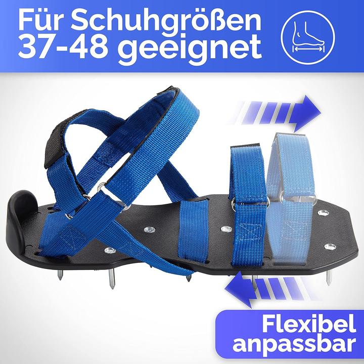 Produktbild Briliantwerk Nagelschuhe