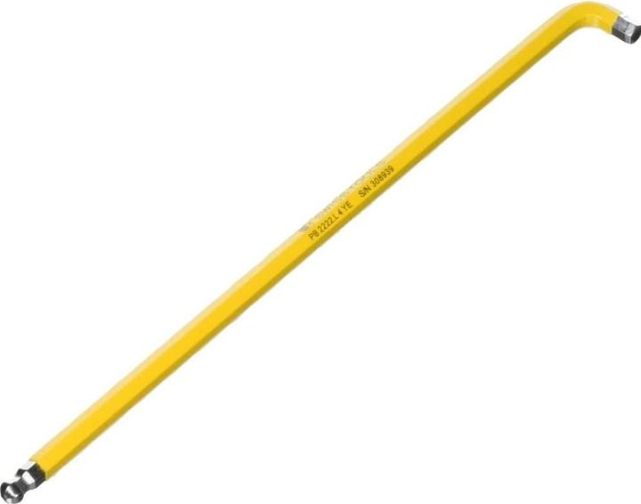 Actual product image PB Swiss Tools Innensechskantschlüssel