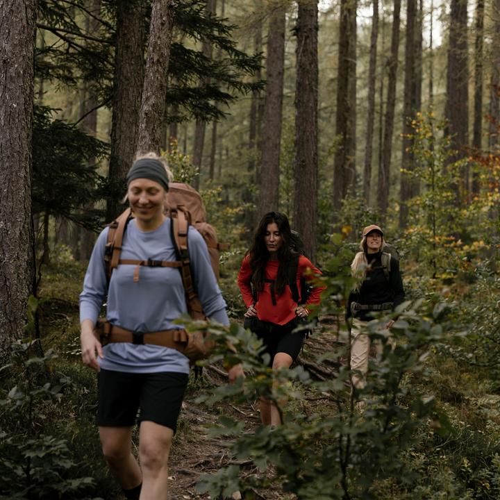 Produktbild Fjällräven Abisko Day Hike (XS)