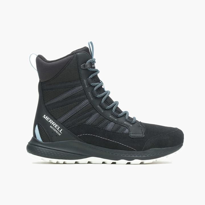 Actual product image Merrell Bravada Edge 2 Thermo Mid WP (37)