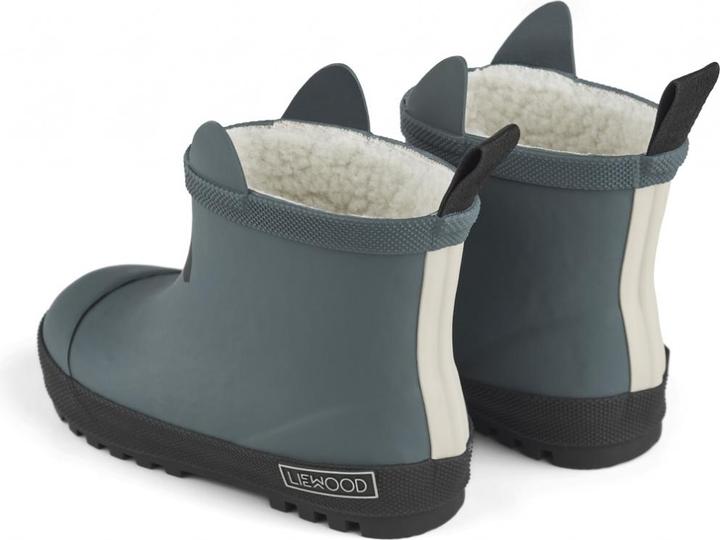 Image du produit Liewood Bottes en caoutchouc doublées Jesse (32)