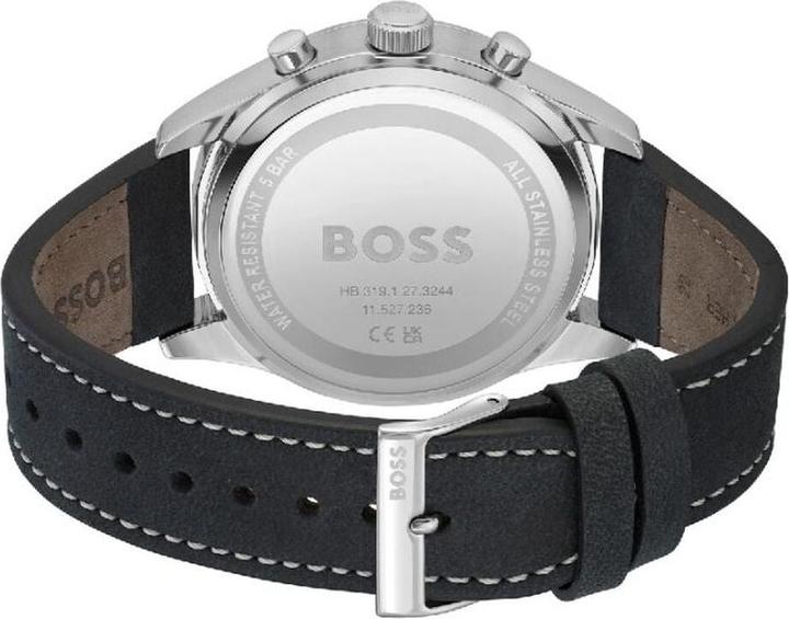 Produktbild BOSS Hugo View (Fliegeruhr, Chronograph, 44 mm)