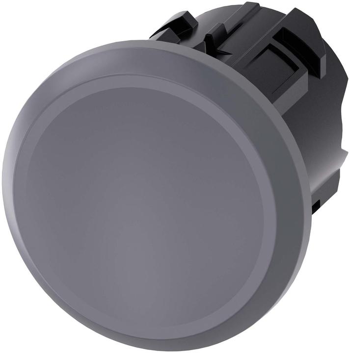 Image du produit Siemens Bouchon d'étanchéité, argent