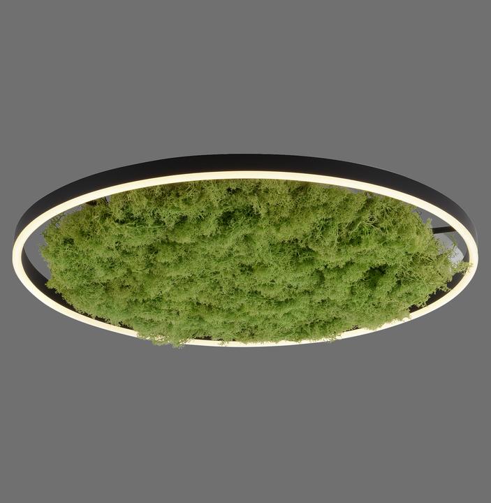Produktbild Leuchten Direkt Green Ritus (3650 lm)