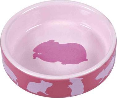 Produktbild Trixie Hamsternapf mit Motiv 80ml (0.08 l)
